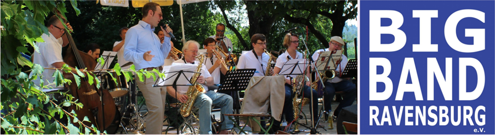 Bigband Ravensburg e.V.